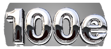 100e logo