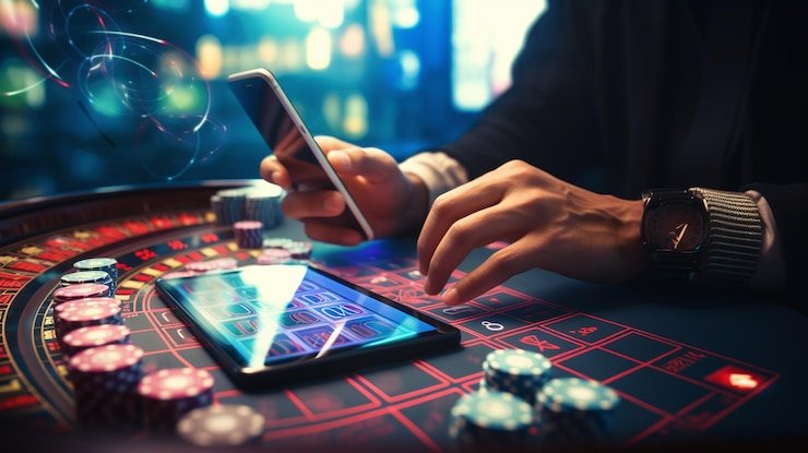 100e mobile gaming